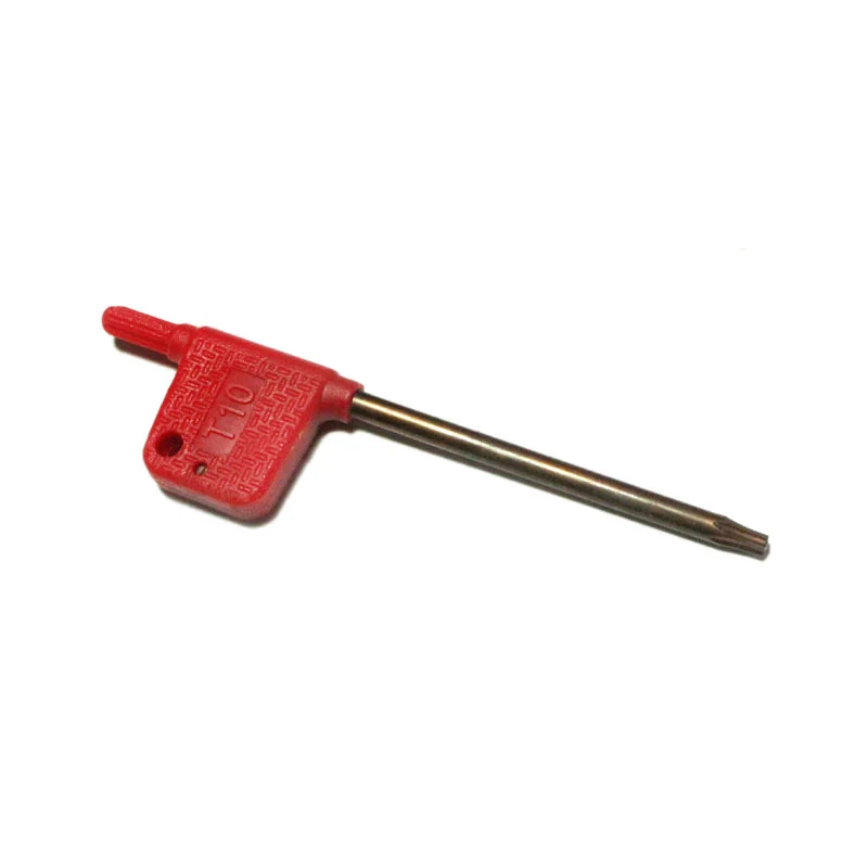 MODIFY Torx Key with Small Grip T10MOD058004