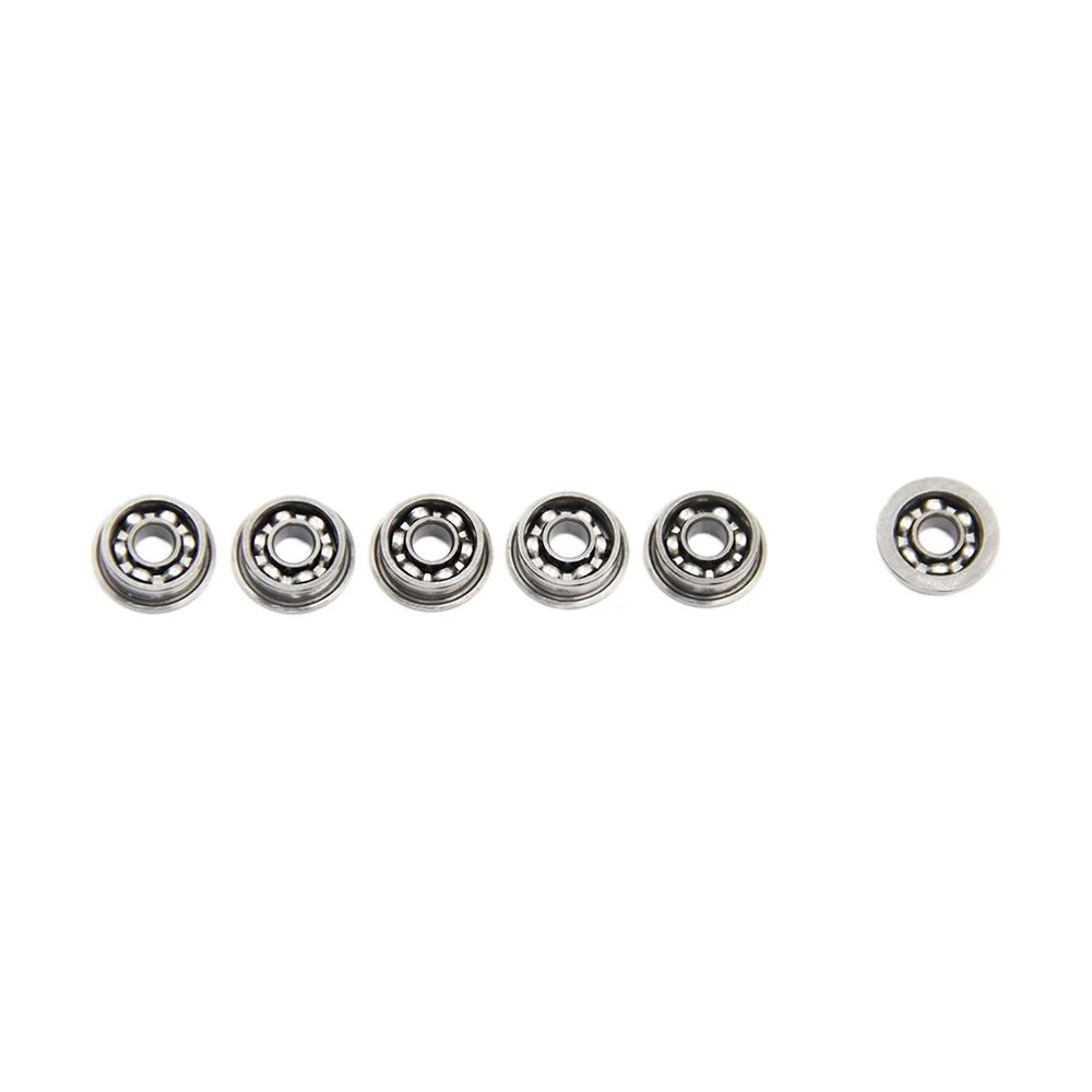 Rodamientos 8mm Cerámicos Híbridos Jaula J-Caged para Airsoft MODIFYMOD143001