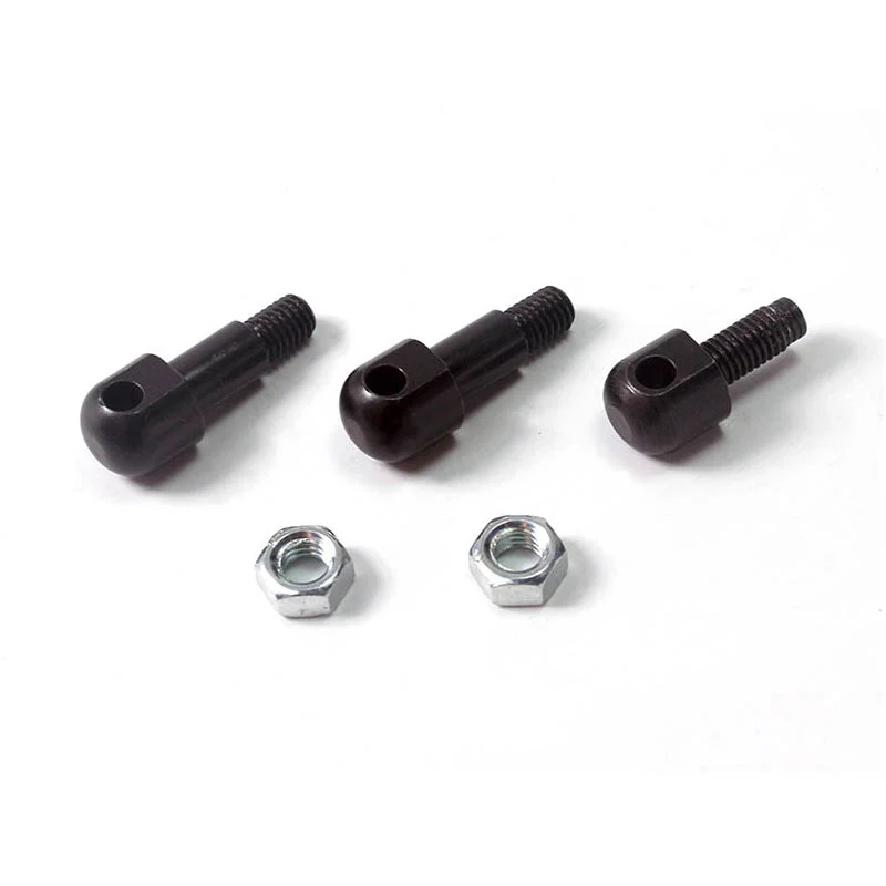 MODIFY Sling Swivel Studs (Front x 2, Rear x 1) MOD24MOD151001
