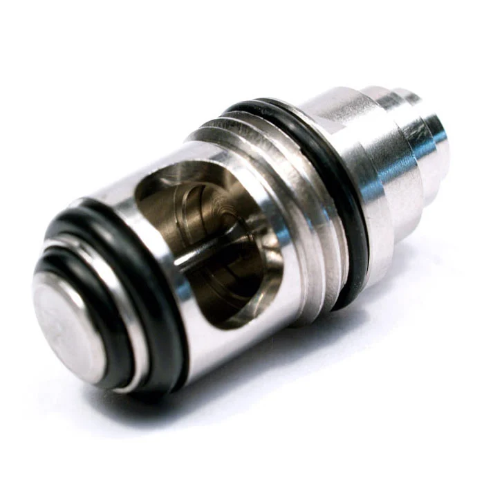MODIFY Stainless High Performance Valves for WA .45MOD269007