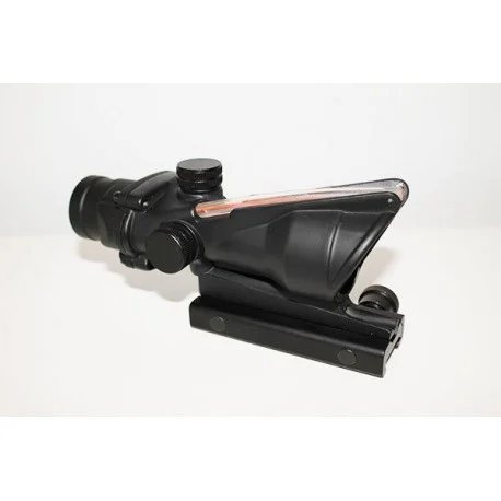 Acog 4x32 Mad Tac Optics