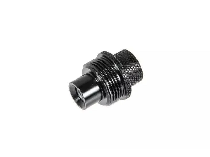 Adaptador Silenciador MB01, MB04, MB05, MB06 y MB13 AirsoftPro