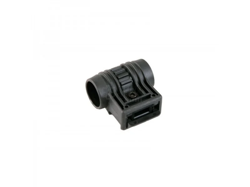 Adaptador universal linterna