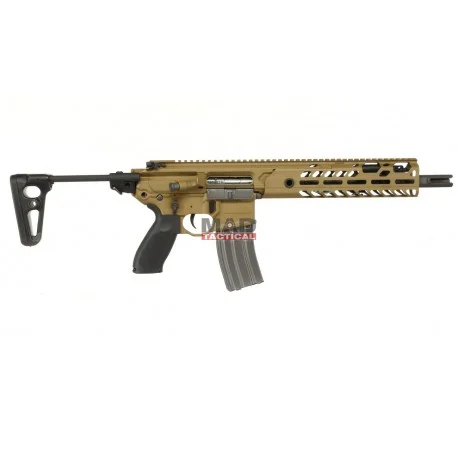 AEG SIG MCX VIRTUS PROFORCE Tan