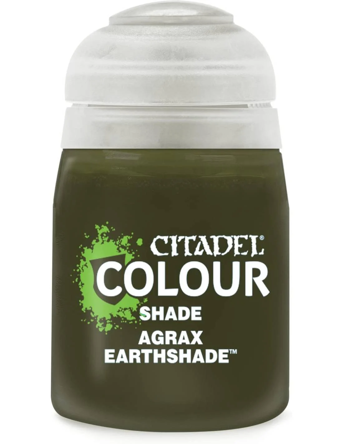 AGRAX EARTHSHADE SHADE 24-15 24 ML