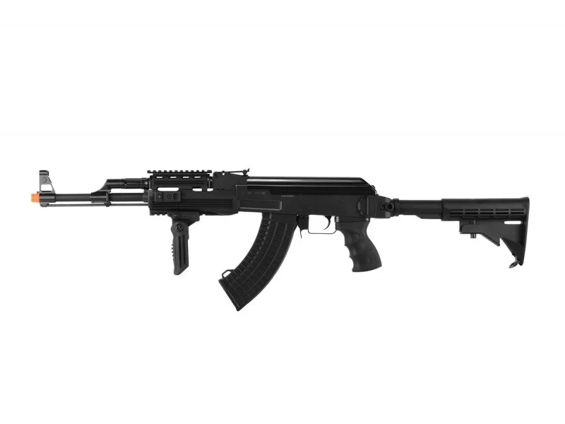 AK47 RIS 6811 Golden Eagle