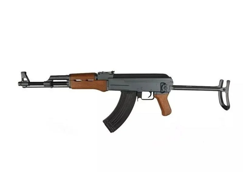 AK47S Corta CM028S Cyma