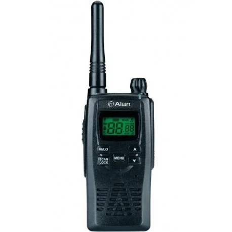 Alan hp450 2a rugged