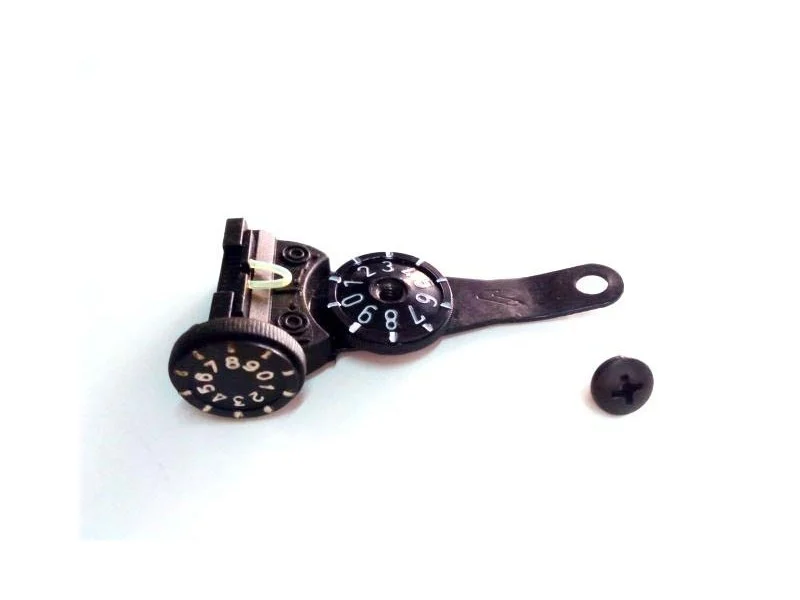 Alza Corta Completa 15018-NF