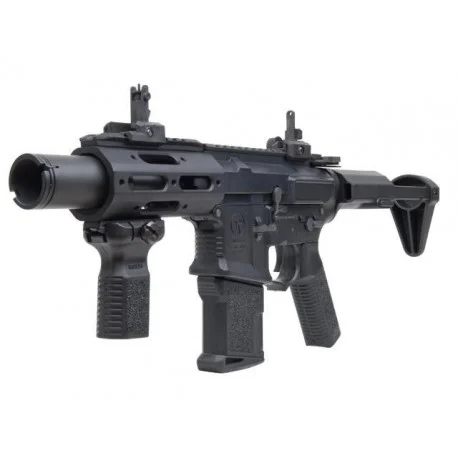 AMOEBA AM 015 BK ARES