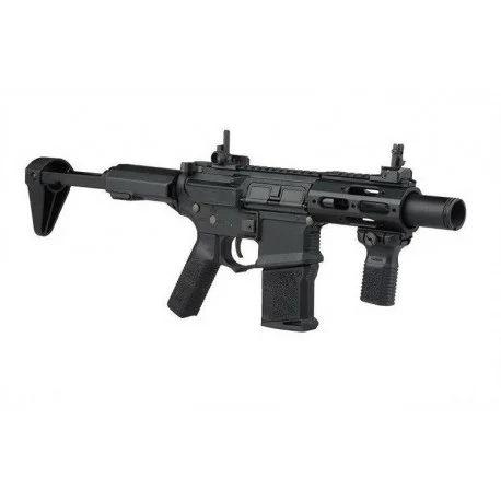 AMOEBA M4 ASSAULT RIFLE (BLACK) AM-015-BK