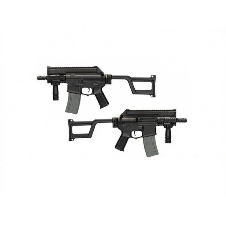 AMOEBA M4-CCR (BLACK) AM-001-BK