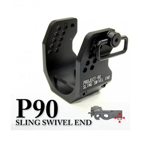 Anilla para P90
