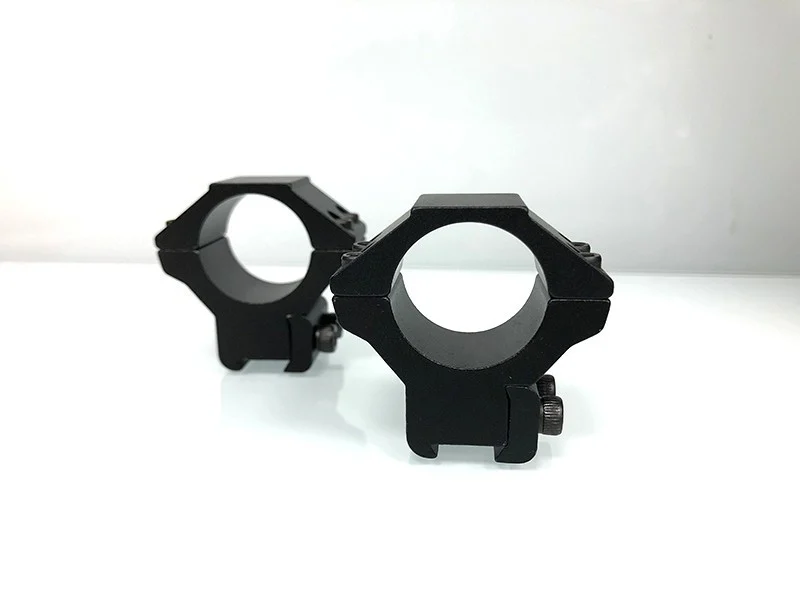 Anillas 25,4 mm Aluminio STINGER