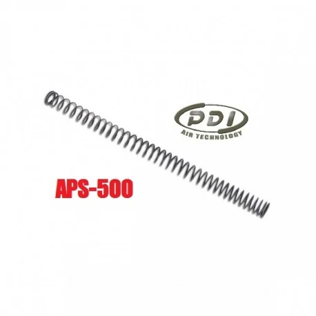 APS - M150 13mm Upgrade  muelle para APS-2 & L96