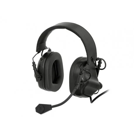 Auricular EARMOR M32 - Black