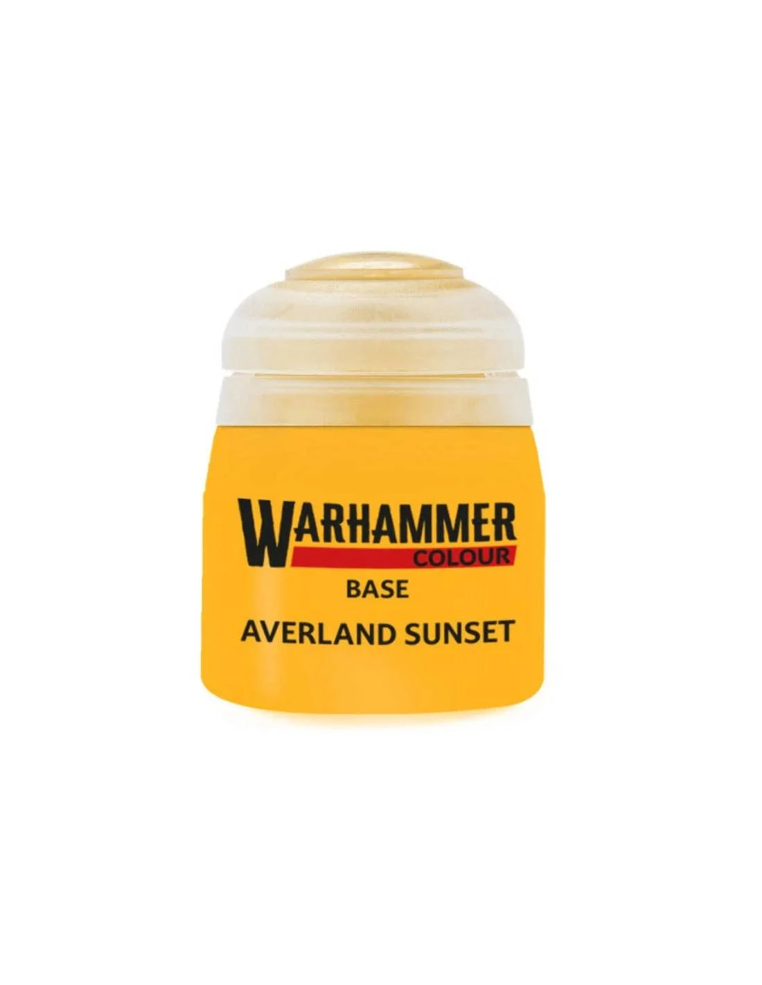 AVERLAND SUNSET 21-01 12 ML