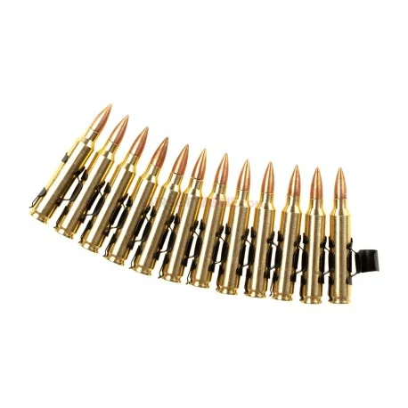 Balas Dummy 5.56mm Classic Army