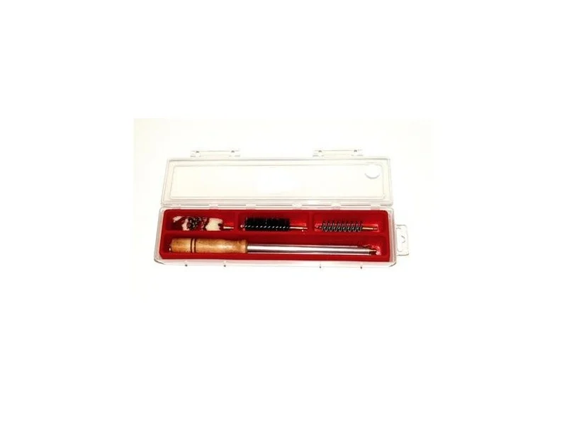 Baquetas 9,3X74