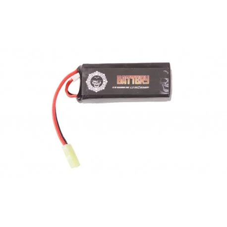 Batería Li-Po 11.1V 1600 mAh 20C