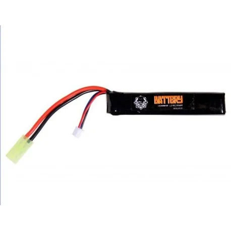 Batería Li-Po 7.4V 800 mAh