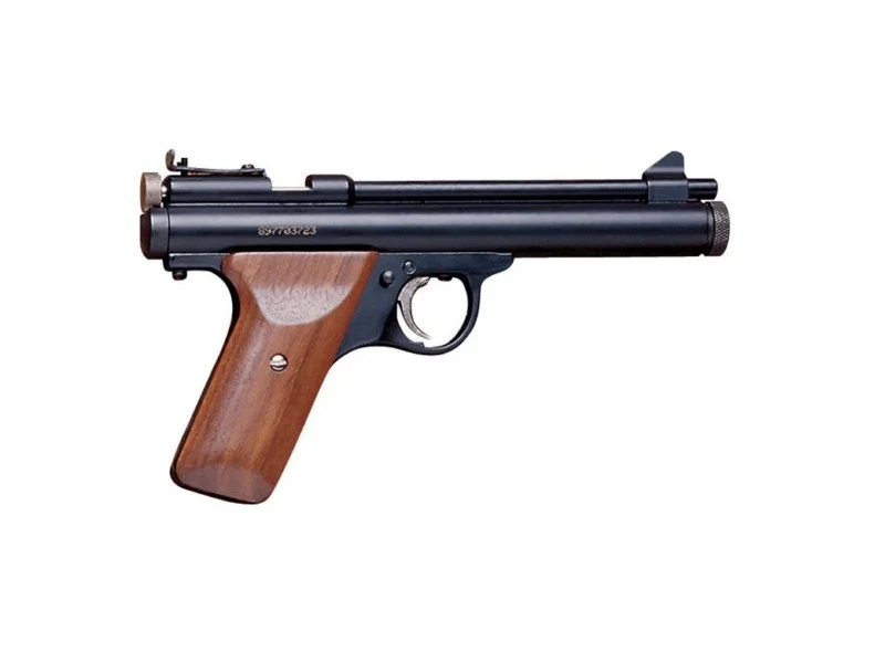 Benjamin EB22