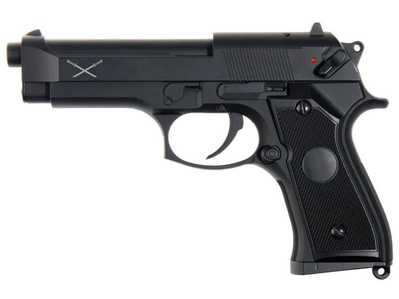 Beretta 92 Yakuza Saigo
