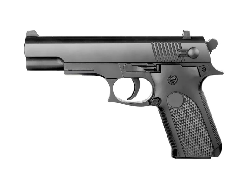 Beretta M9 V037 Vigor