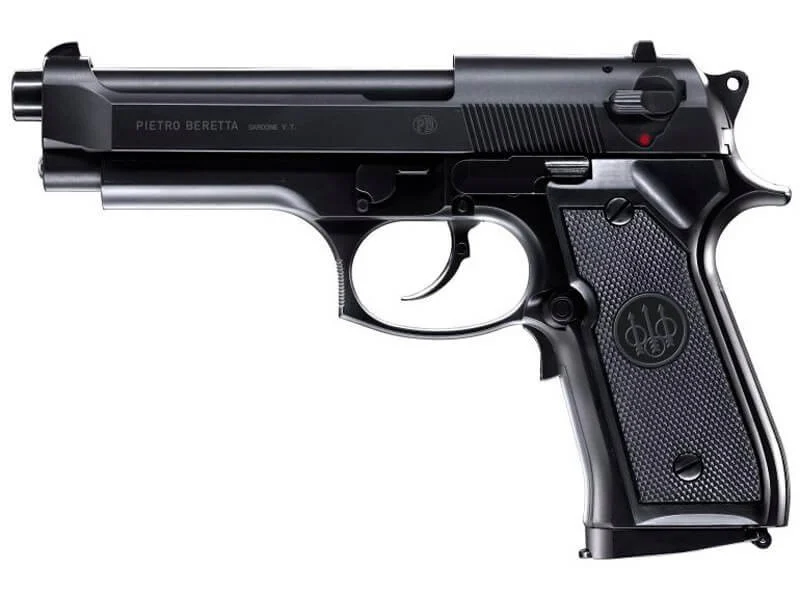 Beretta M92FS Umarex