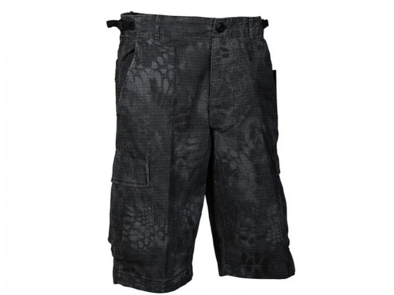 Bermudas Us Mandra