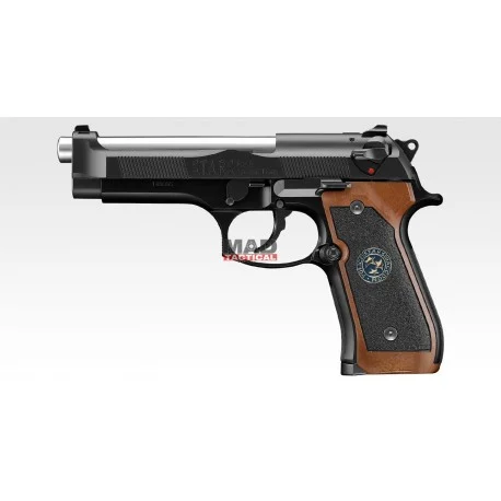 Biohazard Samurai Edge Standard Model Hi-Grade Tokyo Marui