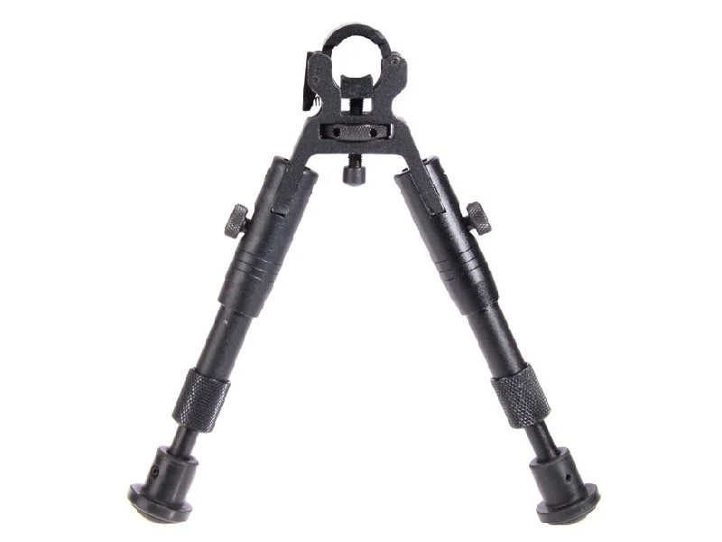 Bipode Abatible Delta Tactics