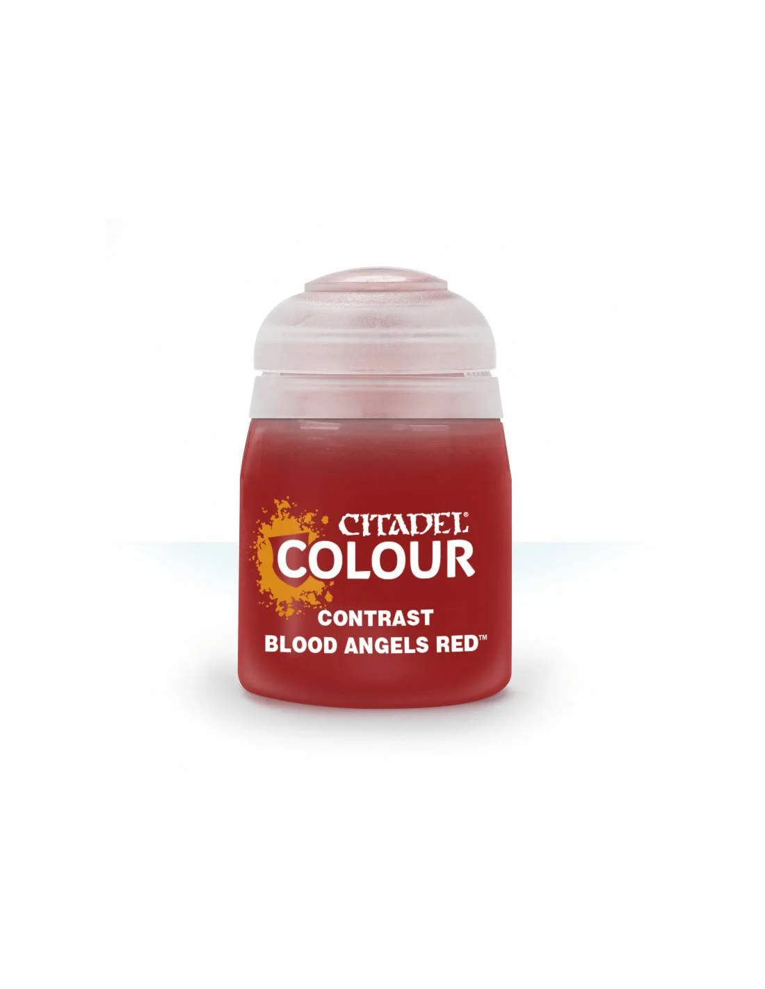 BLOOD ANGELS RED CONTRAST 29-12 18 ML