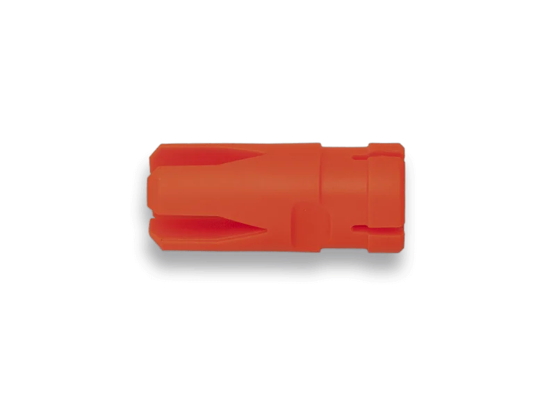 Bocacha G36 Naranja Golden Eagle
