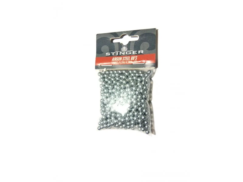 Bolas STINGER BBS
