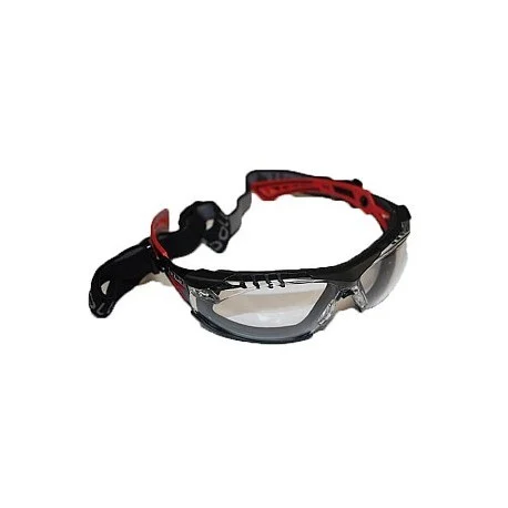 Bolle Rush 2 con patilla roja