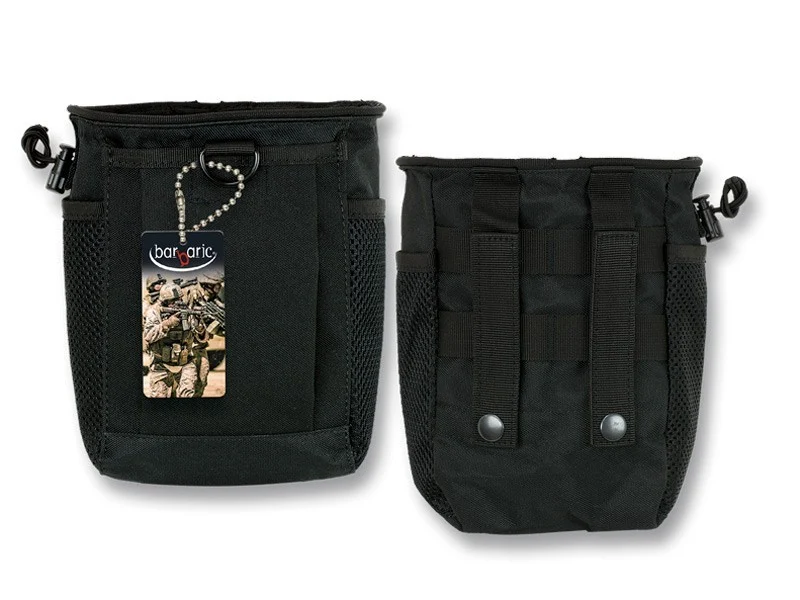 Bolsa Accesorios Barbaric