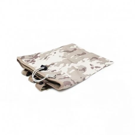Bolsa de descarga grande drop pouch Árido Español