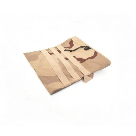 Bolsa de descarga grande drop pouch Desert 3 Colores