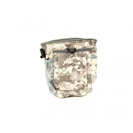 Bolsa de descarga pequeña drop pouch ACU