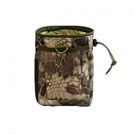 Bolsa de descarga pequeña drop pouch Kryptek Mandrake