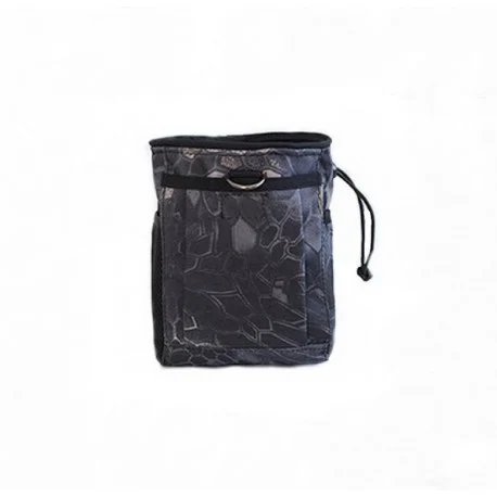 Bolsa de descarga pequeña drop pouch kryptek Typhon