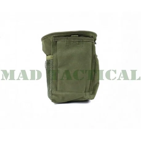 Bolsa de descarga pequeña drop pouch OD