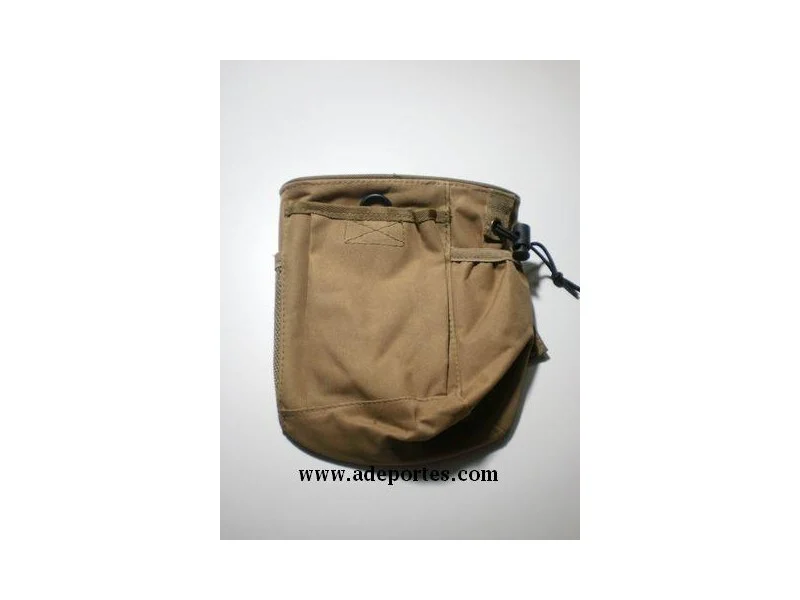 Bolsa Descarga Multicam