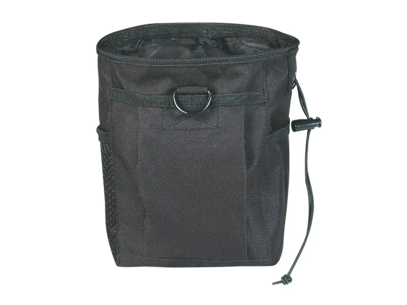 Bolsa Descarga Negro
