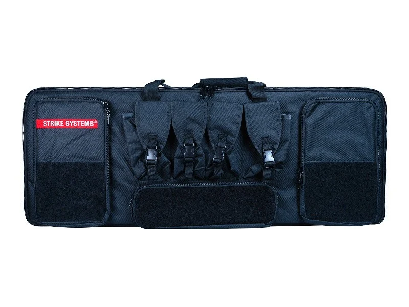 Bolsa Espuma Arma Larga Strike Systems