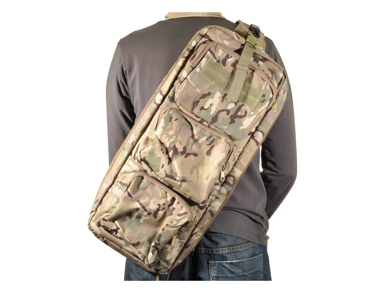 Bolsa Gun Bag Multicam