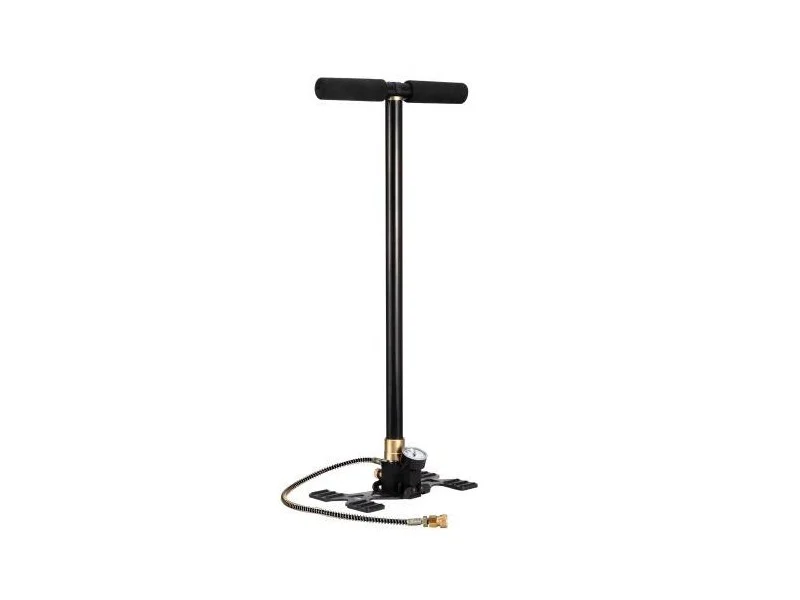 Bomba manual PCP ONIX
