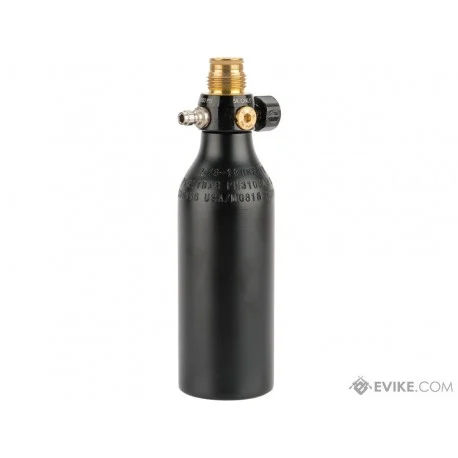 Botella HPA G&P