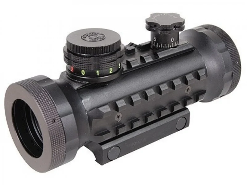BSA Stealth Tactical